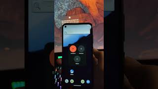 Android 13 AOSP running on Galaxy M11 using DSU Sideloader [upl. by Sami]