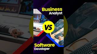 Who Earns More Business Analyst or Software Developer [upl. by Elvis]