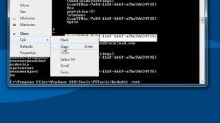 Using BCDedit on Windows 7 to boot to VHD [upl. by Enaoj]