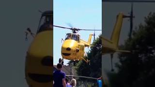 Westland Whirlwind helicoptershorts youtubeshorts shortsbeta [upl. by Oliva824]