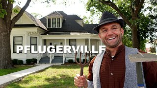 Day Trip to Pflugerville 🚴🏼 FULL EPISODE S10 E4 [upl. by Brian888]