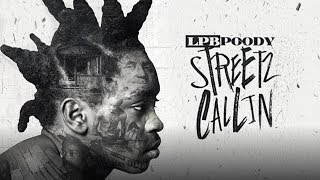 LPB Poody  Trust Issues Streetz Callin [upl. by Allemac132]