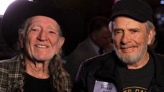 Half A Man by Willie Nelson and Merle Haggard from their album Pancho and Lefty [upl. by Eward]