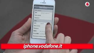 Come impostare gli APN su iPhone [upl. by Nehr]