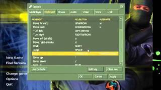 Tutorial Como Scrollear en el Counter Strike 16 [upl. by Arelus]