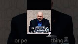 Dillahunty Kindergarten Theology amp Philosophy of Sye Bruggencate [upl. by Nyved]