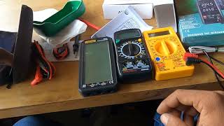 All Types Multimeter Available WhatsApp 6205896943 [upl. by Blim]