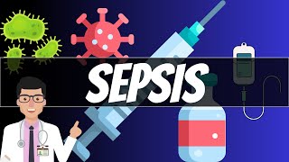 INFECTION SEPSIS AND SEPTIC SHOCK [upl. by Akihsar833]