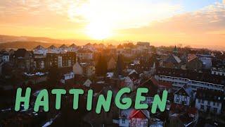 HATTINGEN [upl. by Mauchi971]