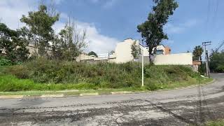 Terreno en venta en Bosques del Lago Cuautitlán Izcalli Edo Mex [upl. by Annayhs100]