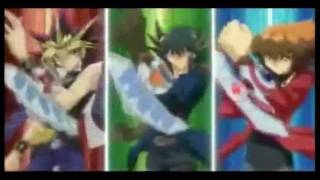 Trailer YuGiOh I Legami Che Trascendono Il Tempo  Doppiato in Italiano [upl. by Ila790]