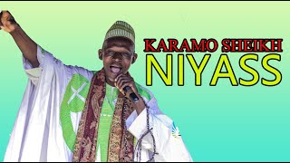 Karamògò Sheikh Ibrahim Niyas [upl. by Anuhsal326]