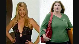 Doug McBurney Discusses Kirstie Alley [upl. by Dyolf]