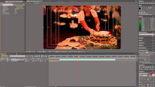 Tutorial Remove Stuck Pixels from Footage w After Effects CC Simple Wire Removal [upl. by Weixel849]