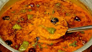 Dhaba Style Daal Moong Recipe  Restaurant Style Moong Daal tadka Recipes [upl. by Caspar]