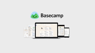 Basecamp 3 review [upl. by Anovahs]