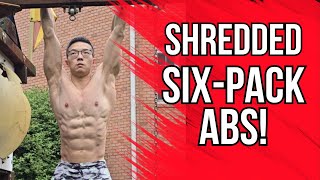 The Best Workout for SixPack Abs and How Often to Train Do These Core Exercises [upl. by Raskind]