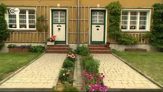 Lutherstadt Wittenberg  Three Travel Tips  Discover Germany [upl. by Pradeep184]