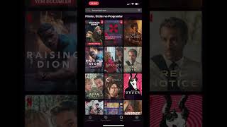 Netflix Konumsal Ses Özelliği Nasıl Kullanılır [upl. by Eniron]