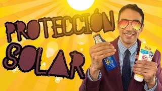 ¿qué es el FPS del PROTECTOR SOLAR ¿cómo ELEGIR el ADECUADO y FOTOTIPOS CUTÁNEOS por FITZPATRICK [upl. by Daly]