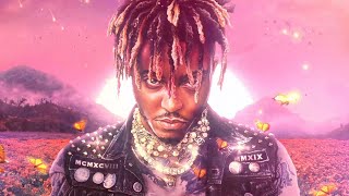 Juice WRLD  Man Of The Year Official Audio [upl. by Alahs839]