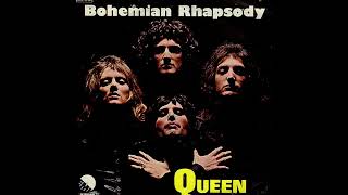 Bohemian Rhapsody Karaoke  Queen Cover [upl. by Erde]