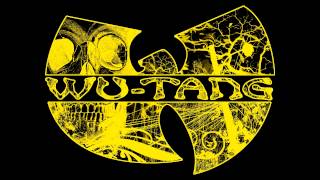 WuTang Clan  Method Man REMASTERED by LWStudio [upl. by Acinomahs]