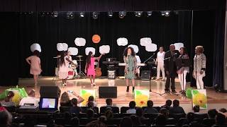 Dudley 2017 Spring Concert [upl. by Woolley149]