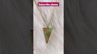 pendant  newyoutuber youtube craft video [upl. by Jonny]