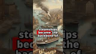 The Steam Engine How it Reshaped History [upl. by Townsend]