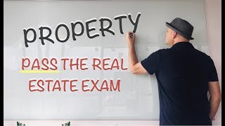 Fixtures with examples  MUST KNOW to pass the real estate exam [upl. by Barger]