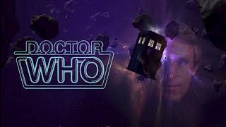 Doctor Who Theme Remix  Rocked Radiophonic  Peter Howell Rendition [upl. by Oibesue116]