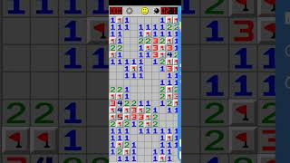 Minesweeper Gameplay [upl. by Ecarret390]