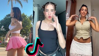 Las Mejores Tendencias y Bailes de Tik Tok I Nuevos trends tiktok 2024  Bailando TIK TOK [upl. by Proctor]