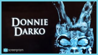 Donnie Darko Explained The Ending amp What It Meant [upl. by Adle233]