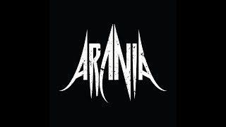 Arania  The Void Official Audio [upl. by Ayaladnot]