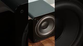 TOP 6 Best Subwoofer for 2022  Best Picks For Any Budget [upl. by Aelahc]