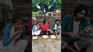 अंडा खा गई 🤣🤣 mr Dilip comedy funny funnyvideo shorts [upl. by Ttenneb]