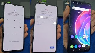 Vivo V21 5G Frp Bypass Android 13 amp 14  All Vivo Frp Error 100 Solution By GoogleChacha  Vivi V21 [upl. by Simsar]