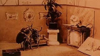 The Cameramans Revenge 1912 engsub [upl. by Nylemaj870]