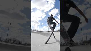 Are iPhone clips better than fisheye clips skateboarding [upl. by Yannodrahc8]