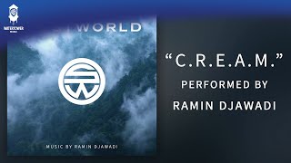 Westworld S2 Official Soundtrack  CREAM  Ramin Djawadi  WaterTower [upl. by Faxon]