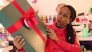 CALENDRIER de LAVENT ET mini HAUL SEPHORA noz [upl. by Warram]