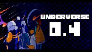 UNDERVERSE 04  END OF SEASON 1  By Jakei [upl. by Yrrehc976]