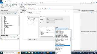 WaterGEMS  quotIntegrating Existing Data within WaterGEMSquot [upl. by Newcomb]