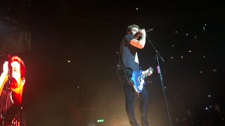 5SOS STOCKHOLM FULL CONCERT ROWYSO [upl. by Chretien888]