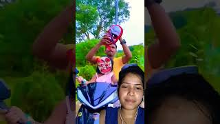 Akkad Bakkad BomdeBo mistihappylifestyle shorts funnyvideo viral trending youtubeshorts funny [upl. by Arihs306]