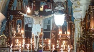 Good Friday at Bastora Church Goa [upl. by Reeva]