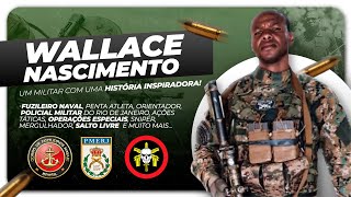 EP 45  WALLACE NASCIMENTO [upl. by Nocaed474]