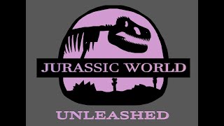 All New Dinosaurs For JWE3 DLC [upl. by Agemo]